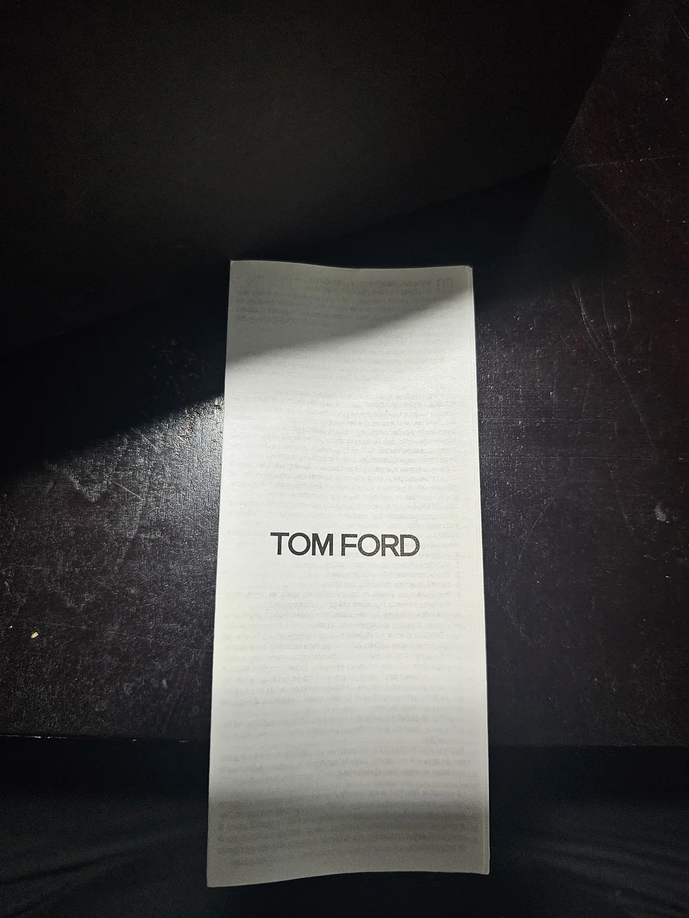 Tom Ford Lucia Sunglasses